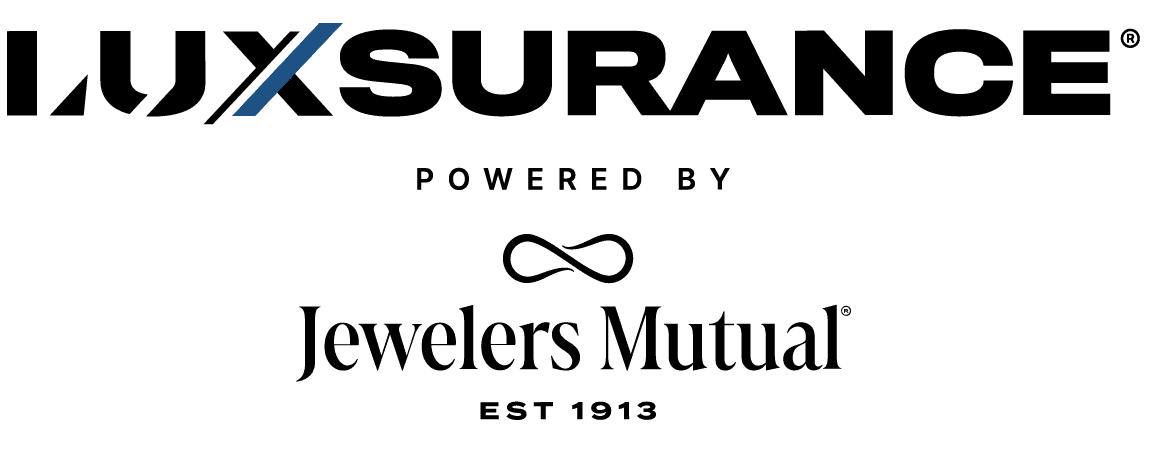 Luxsurance Logo